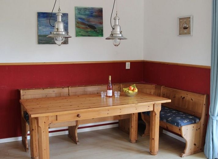 Verblijf 0401144 - Vakantiewoning Ameland - Kobbedunen