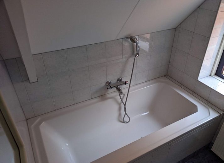 Verblijf 0401144 - Vakantiewoning Ameland - Kobbedunen