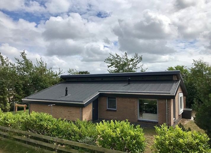 Guest house 0401145 - Bungalow Ameland - Mistral