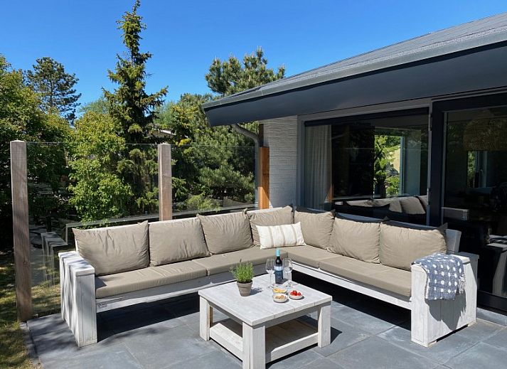 Guest house 0401145 - Bungalow Ameland - Mistral