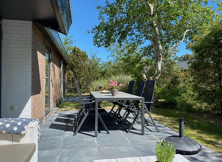 Guest house 0401145 - Bungalow Ameland - Mistral