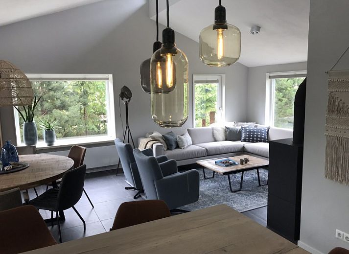 Guest house 0401145 - Bungalow Ameland - Mistral