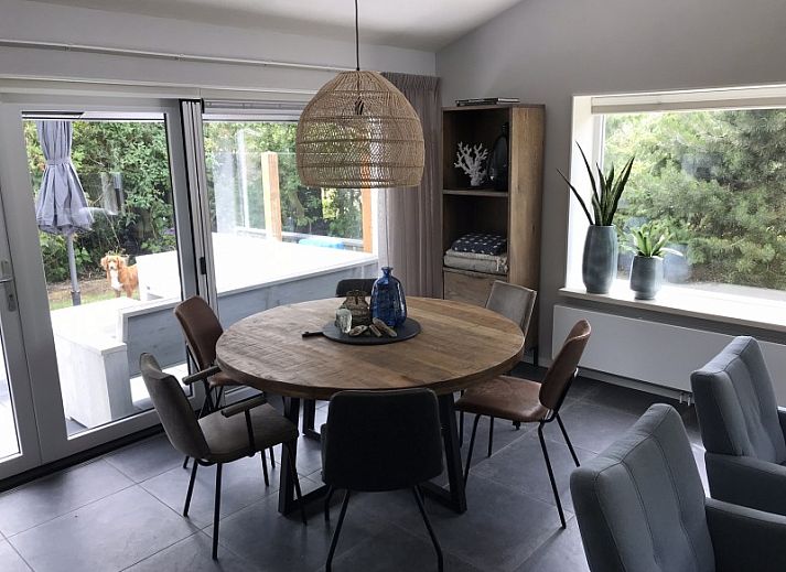 Guest house 0401145 - Bungalow Ameland - Mistral