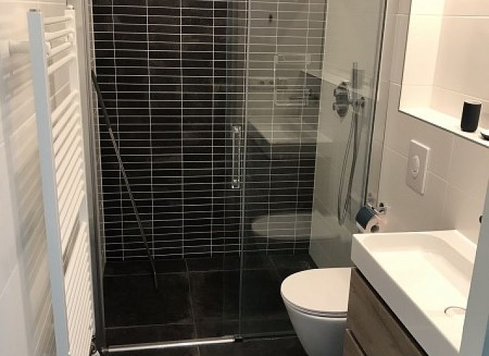 Guest house 0401145 - Bungalow Ameland - Mistral