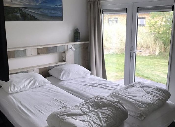 Guest house 0401145 - Bungalow Ameland - Mistral