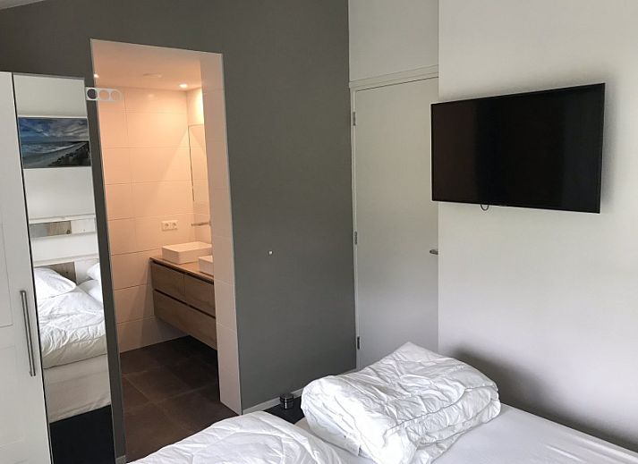 Guest house 0401145 - Bungalow Ameland - Mistral