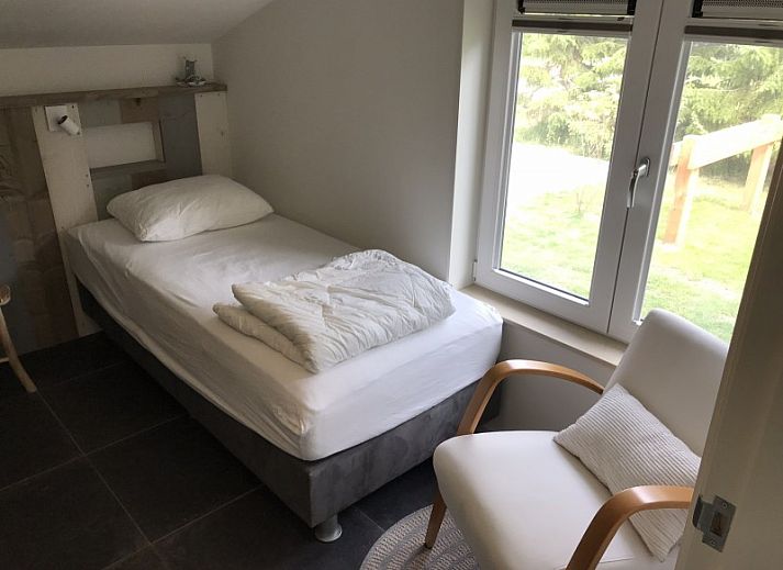 Guest house 0401145 - Bungalow Ameland - Mistral