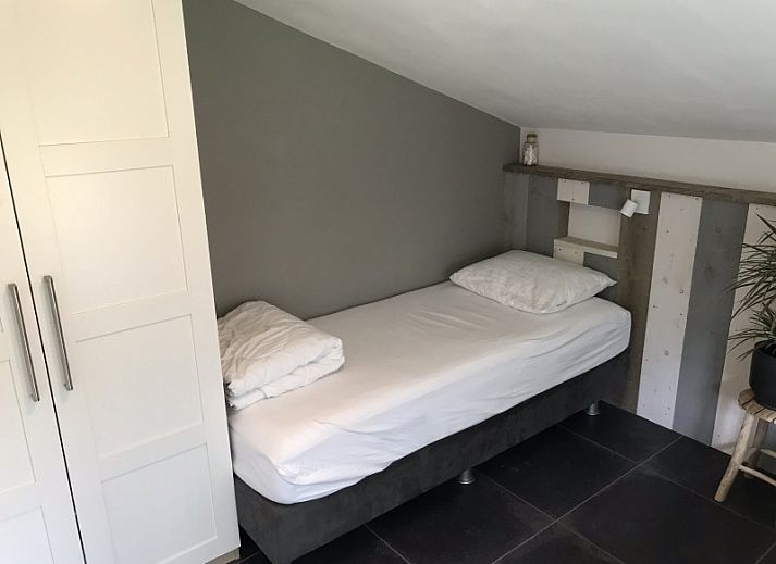 Guest house 0401145 - Bungalow Ameland - Mistral