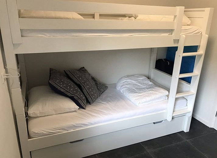 Guest house 0401145 - Bungalow Ameland - Mistral