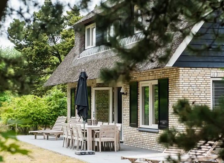 Guest house 040114 - Holiday property Ameland - Alegria