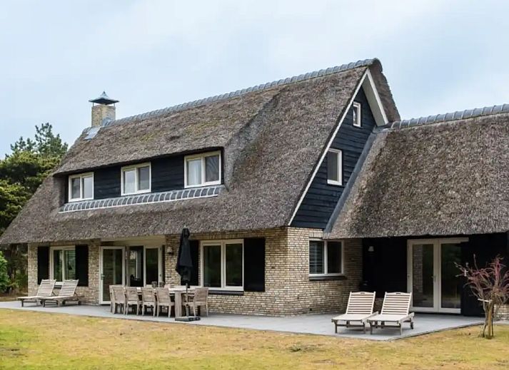 Guest house 040114 - Holiday property Ameland - Alegria