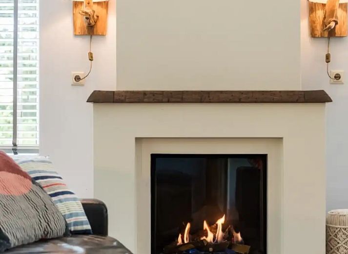 Guest house 040114 - Holiday property Ameland - Alegria