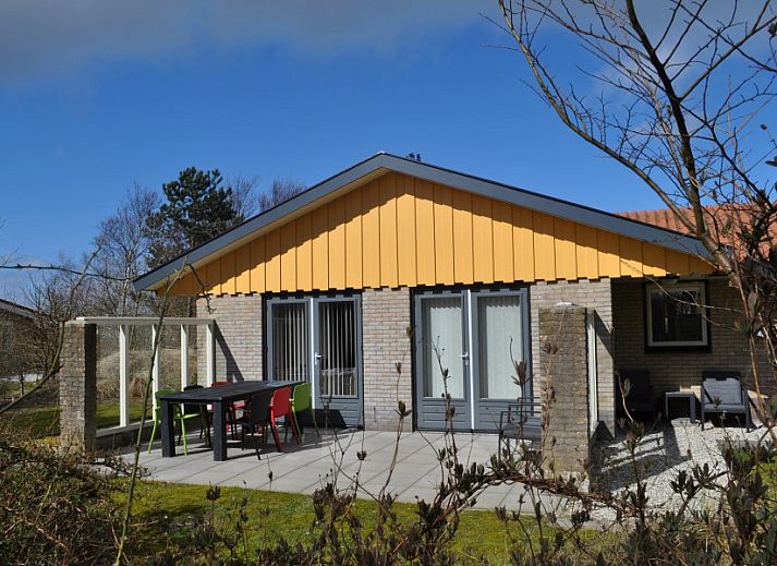 Verblijf 0401152 • Vakantiewoning Ameland • Wad&Wal