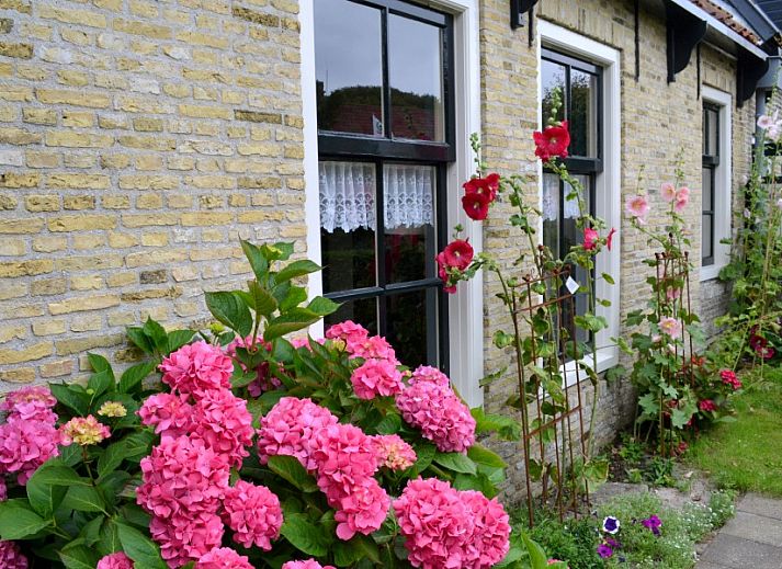 Verblijf 0401153 • Vakantiewoning Ameland • Huuske Ballum