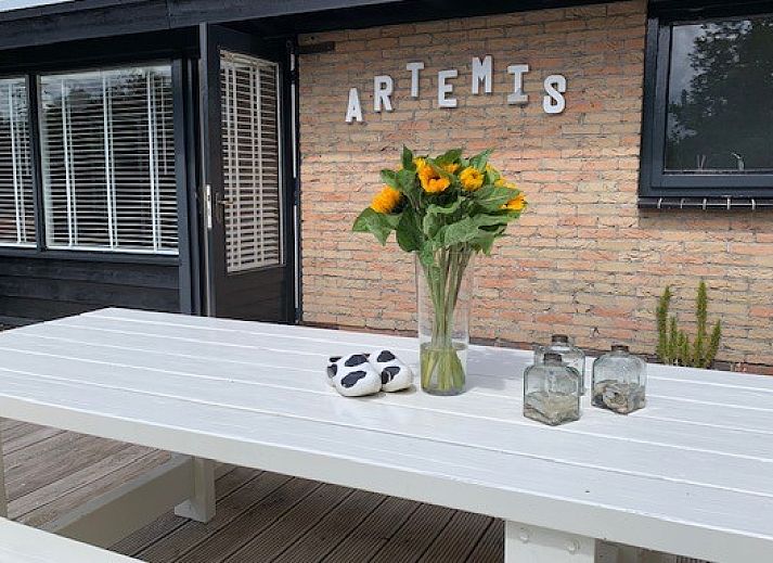 Verblijf 0401154 • Vakantiewoning Ameland • Artemis