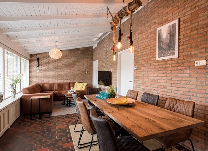 Unterkunft 0401154 - Ferienhaus Ameland - Artemis