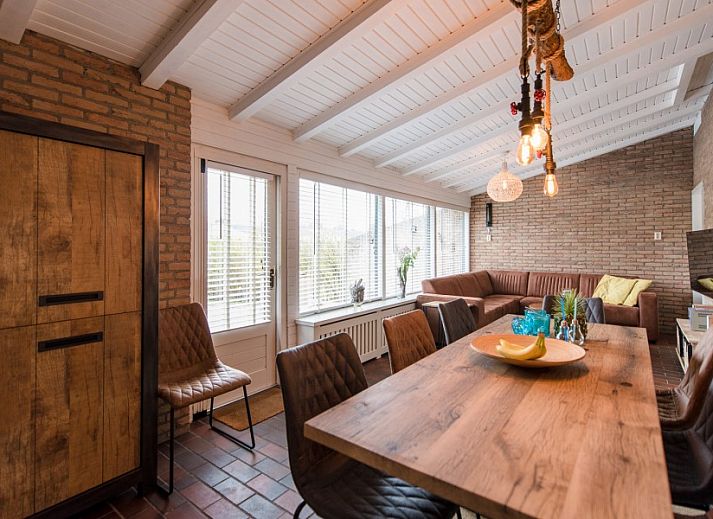 Unterkunft 0401154 - Ferienhaus Ameland - Artemis