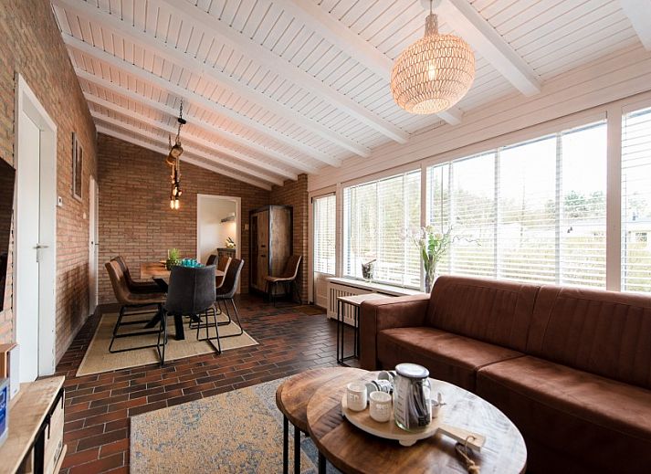 Unterkunft 0401154 - Ferienhaus Ameland - Artemis