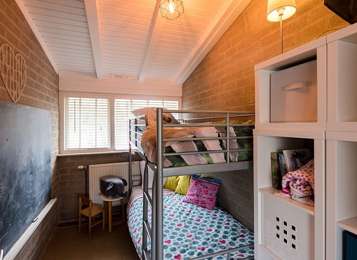 Unterkunft 0401154 - Ferienhaus Ameland - Artemis