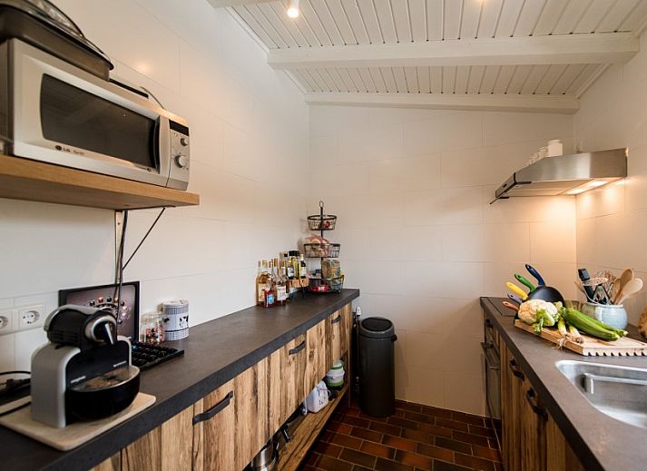 Unterkunft 0401154 - Ferienhaus Ameland - Artemis