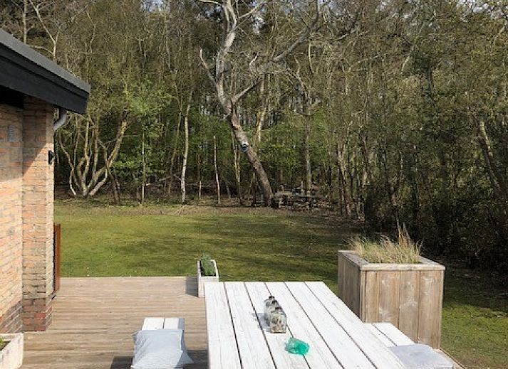 Unterkunft 0401154 - Ferienhaus Ameland - Artemis