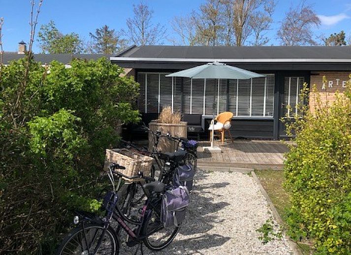 Unterkunft 0401154 - Ferienhaus Ameland - Artemis