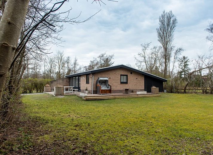Unterkunft 0401154 - Ferienhaus Ameland - Artemis
