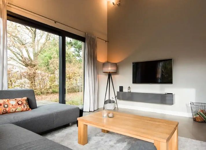 Unterkunft 040115 - Ferienhaus Ameland - De Juffer