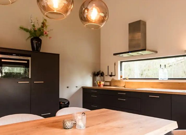 Unterkunft 040115 - Ferienhaus Ameland - De Juffer