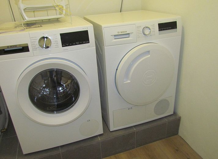 Unterkunft 0401160 - Ferienhaus Ameland - Bakkers Hiem