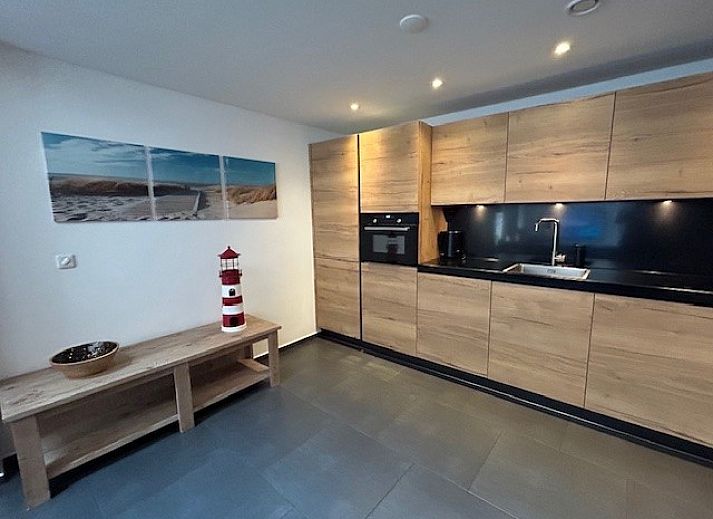 Guest house 0401163 - Apartment Ameland - Finn Lodge