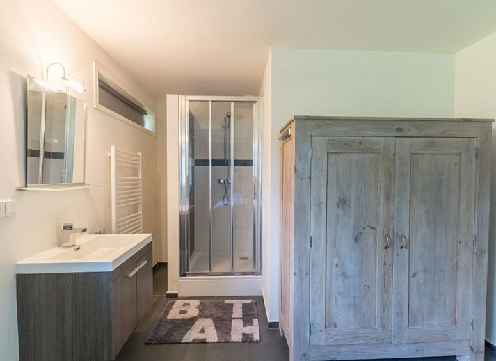 Guest house 0401163 - Apartment Ameland - Finn Lodge