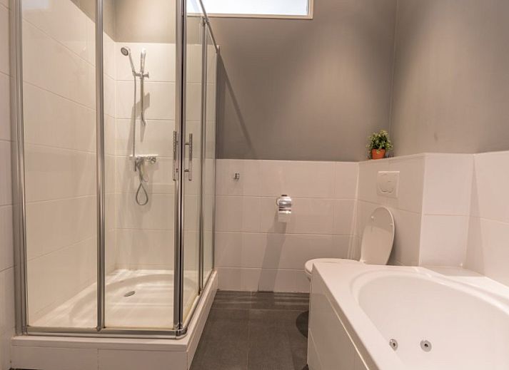 Guest house 0401163 - Apartment Ameland - Finn Lodge