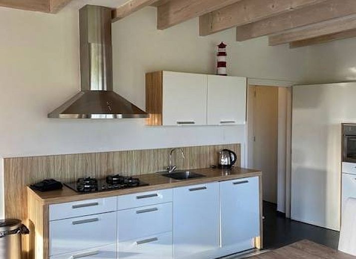 Guest house 0401164 - Apartment Ameland - Skip Lodge