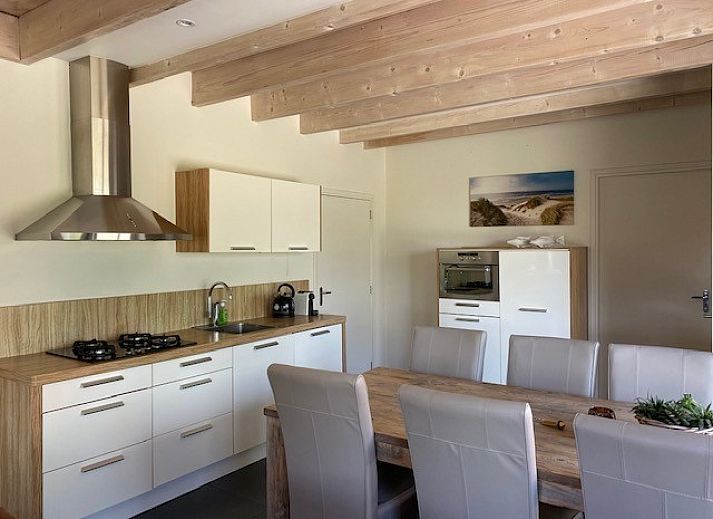 Guest house 0401164 - Apartment Ameland - Skip Lodge