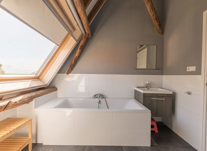 Guest house 0401164 - Apartment Ameland - Skip Lodge