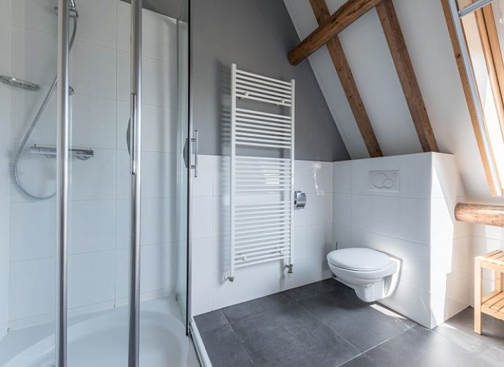 Guest house 0401164 - Apartment Ameland - Skip Lodge