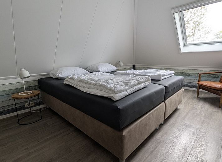 Unterkunft 0401167 - Ferienhaus Ameland - Lodge 't Pandje