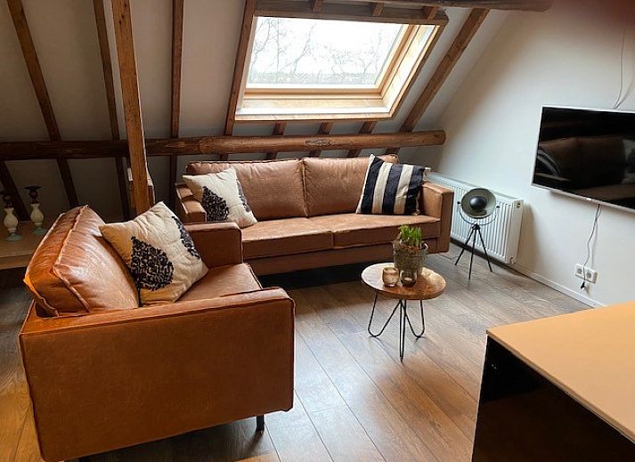 Guest house 0401168 - Apartment Ameland - Petit