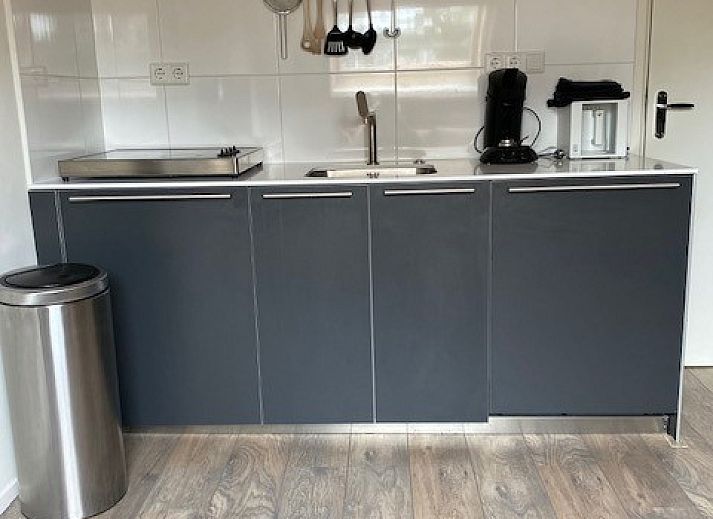 Guest house 0401168 - Apartment Ameland - Petit