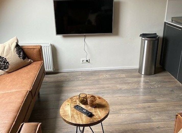 Guest house 0401168 - Apartment Ameland - Petit