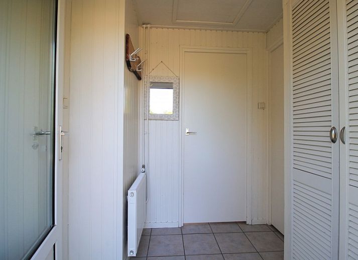 Guest house 040119 - Bungalow Ameland - Willemien
