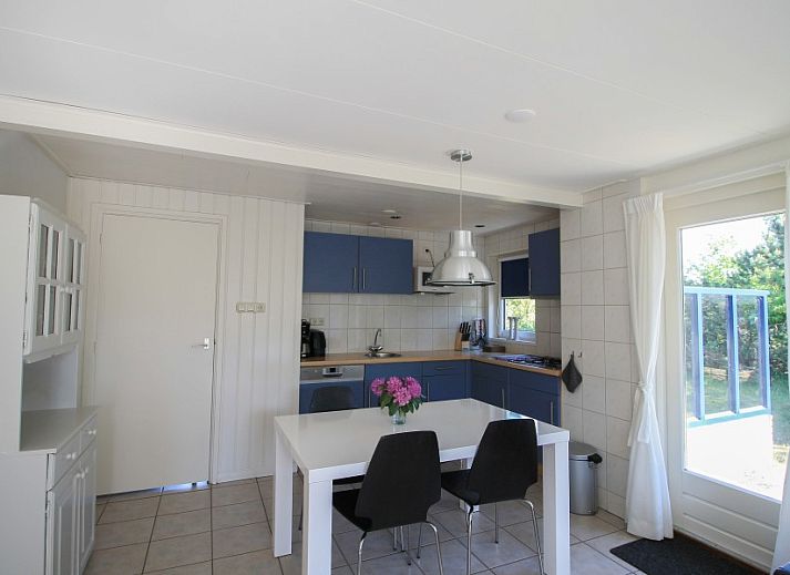 Guest house 040119 - Bungalow Ameland - Willemien