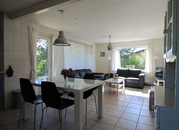 Guest house 040119 - Bungalow Ameland - Willemien