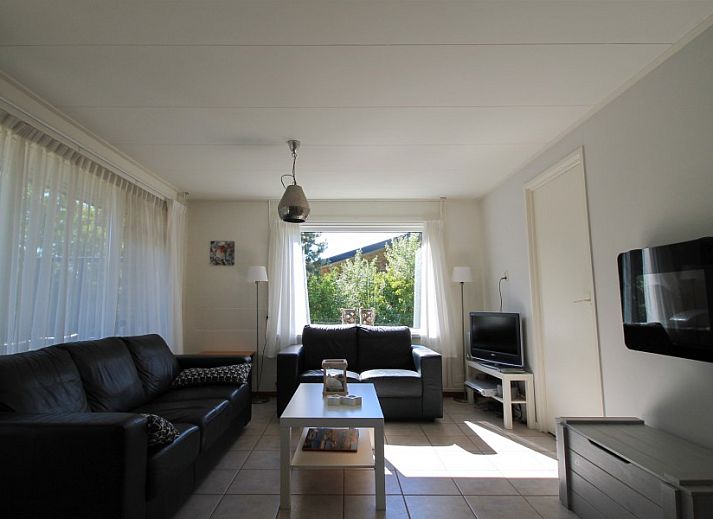 Guest house 040119 - Bungalow Ameland - Willemien