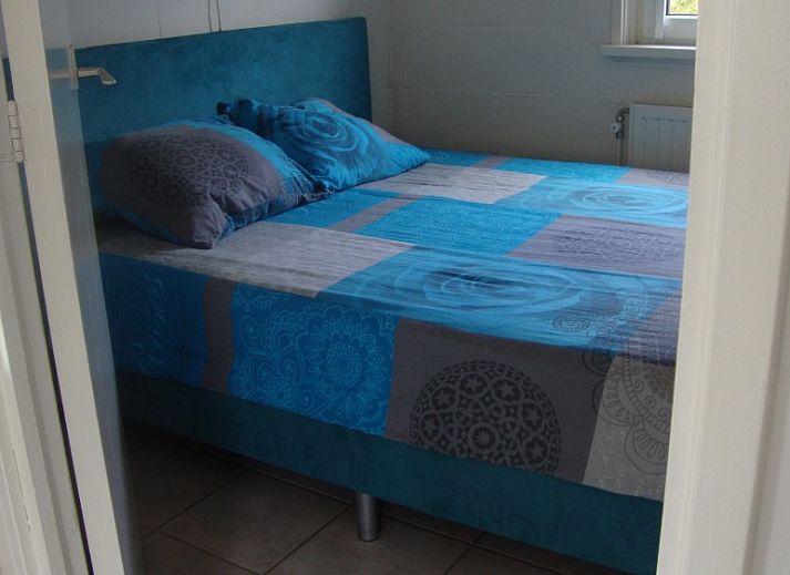 Guest house 040119 - Bungalow Ameland - Willemien