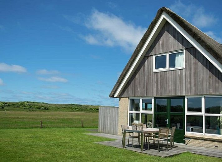 Unterkunft 040121 - Ferienhaus Ameland - 215247