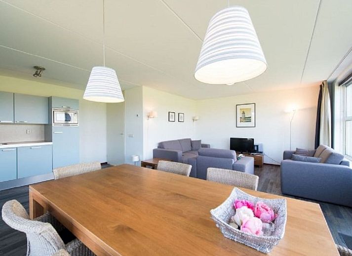 Unterkunft 040121 - Ferienhaus Ameland - 215247