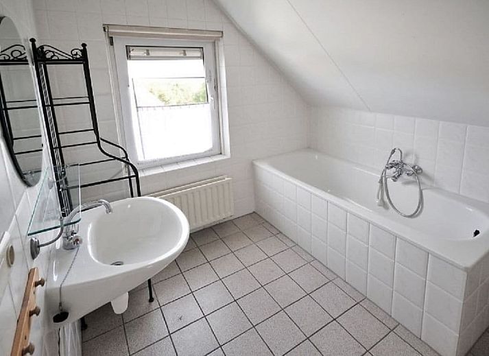 Unterkunft 040121 - Ferienhaus Ameland - 215247