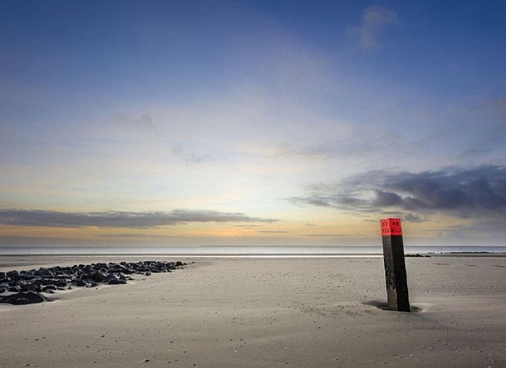 Unterkunft 040121 - Ferienhaus Ameland - 215247